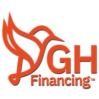 GH Financing, LLC Logo