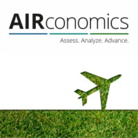 AIRconomics GmbH Logo