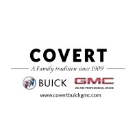 Covert Buick GMC Logo