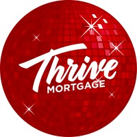 Thrive Mortgage LLC Logo