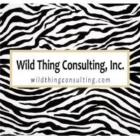 Wild Thing Consulting, Inc. Logo