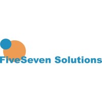 FiveSeven Solutions Logo