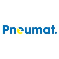 Pneumat. Logo