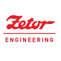 Zetor Engineering Logo