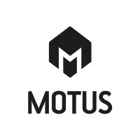 Motus Technology AS Logo