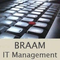 Braam IT Management Logo