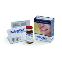Maxxeus Dental Logo