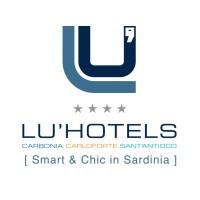 Lu Hotels Logo