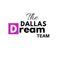 THE DALLAS DREAM TEAM Logo
