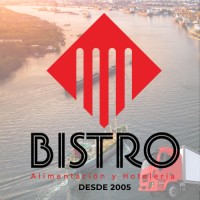 BISTRO CATERING & MORE Logo