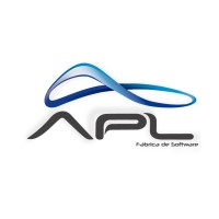 Apl ingenieria ltda. Logo