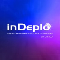 INDEPLO Logo