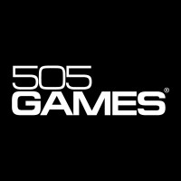 505 Games Logo