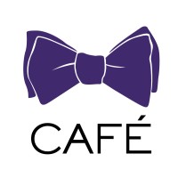 Bow Tie Café Logo
