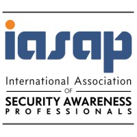 International Association of Security Awareness Professionals - IASAP Logo