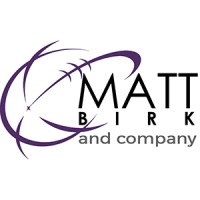 Matt Birk and Company, LLC Logo