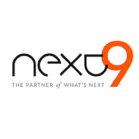 Next9 Communications Logo