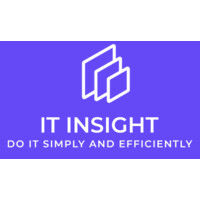 IT INSIGHT Logo