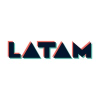 Latam Coworking Summit Logo