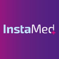 InstaMed Logo