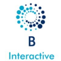 B Interactive bvba Logo