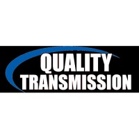Quality Transmission Logo