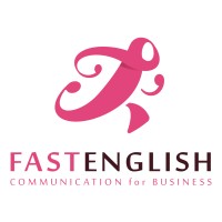 Fast English Kft. Logo
