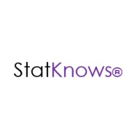 StatKnows Logo
