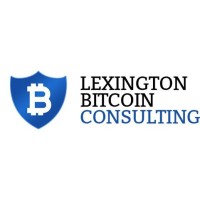 Lexington Bitcoin Consulting Logo