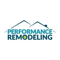Performance Remodeling Logo