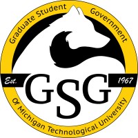 Graduate Student Government of Michigan Technological University Logo