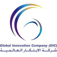 Global Innovation Company Logo