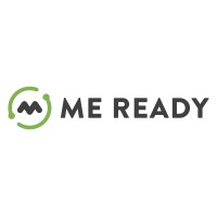 Me Ready Logo