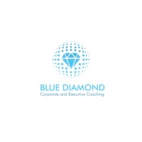 Blue Diamond Logo