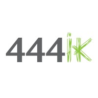444İK Logo
