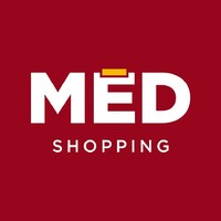 Médico do Shopping Logo