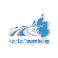 North East Transport Training (NETT) Logo