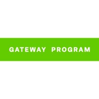Gateway Development Commission (GDC) Logo