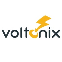 Voltonix Logo