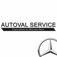 Autoval Service Logo