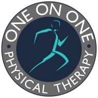 Charlotte One on One Physical Therapy Logo