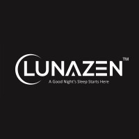 Lunazen Sleep Inc. Logo