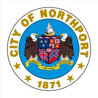 City of Northport Logo