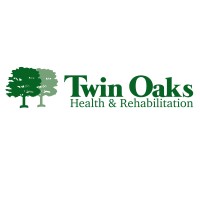 Twin Oaks Health and Rehabilitation Logo