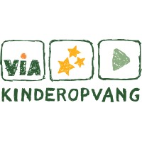 viaKinderopvang Logo