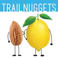 Trailnuggets Logo