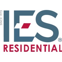 IES Residential, Inc. Logo