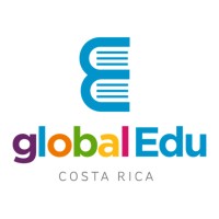 globalEdu Costa Rica Logo