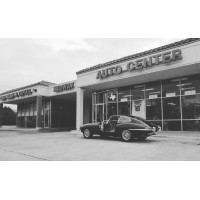 Midway Auto Center Logo