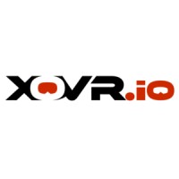 XOVR.io Logo